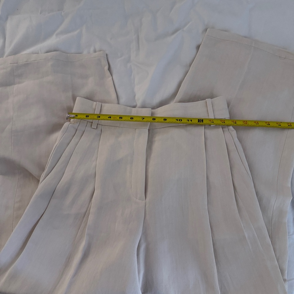 Victoria Beckham Mango Cream set - Picture 8 of 10